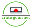 Crate Gourmet Gluten Free Canadian Small Business