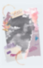 Design by Jessica Weber, Art by Emanuella Galley