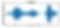 waveplot of disgust emotion sample