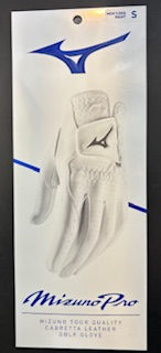 Mizuno Pro Gloves RH