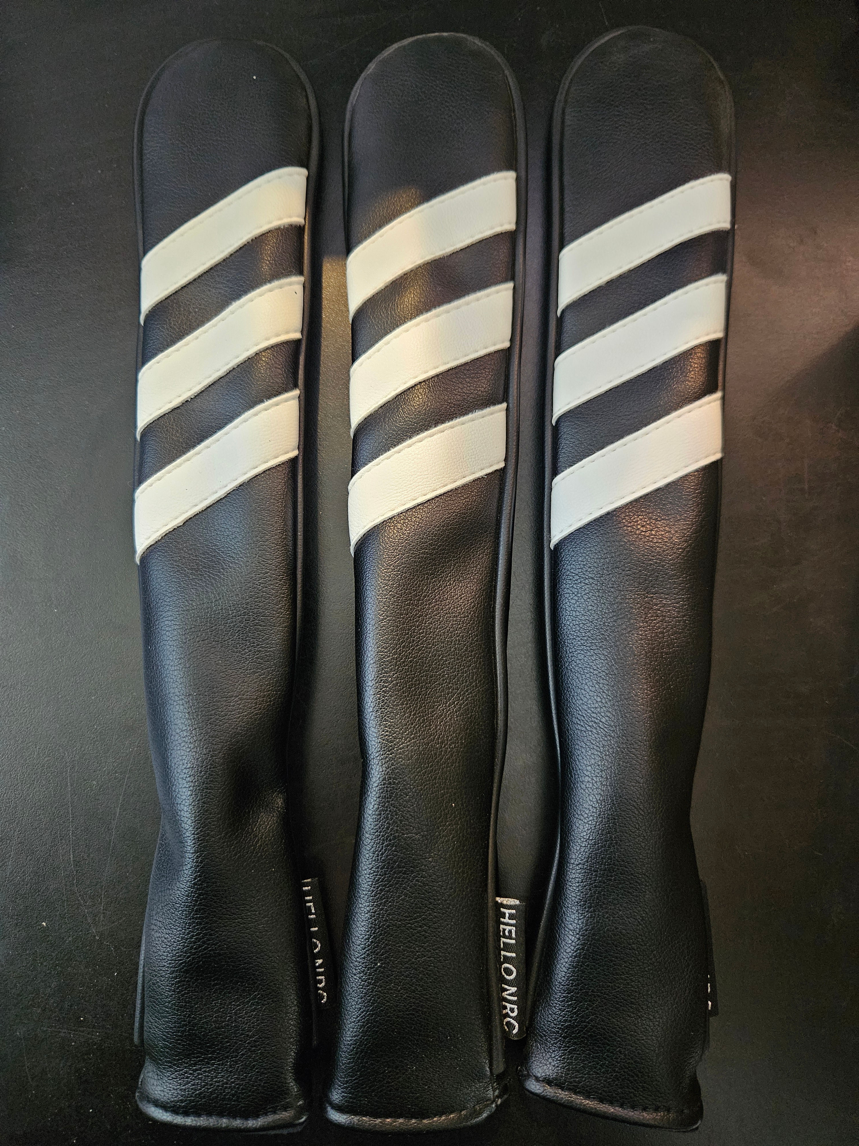 Three Stripe Alignment Stick HC