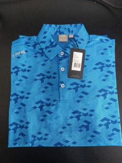 Rae French Blue