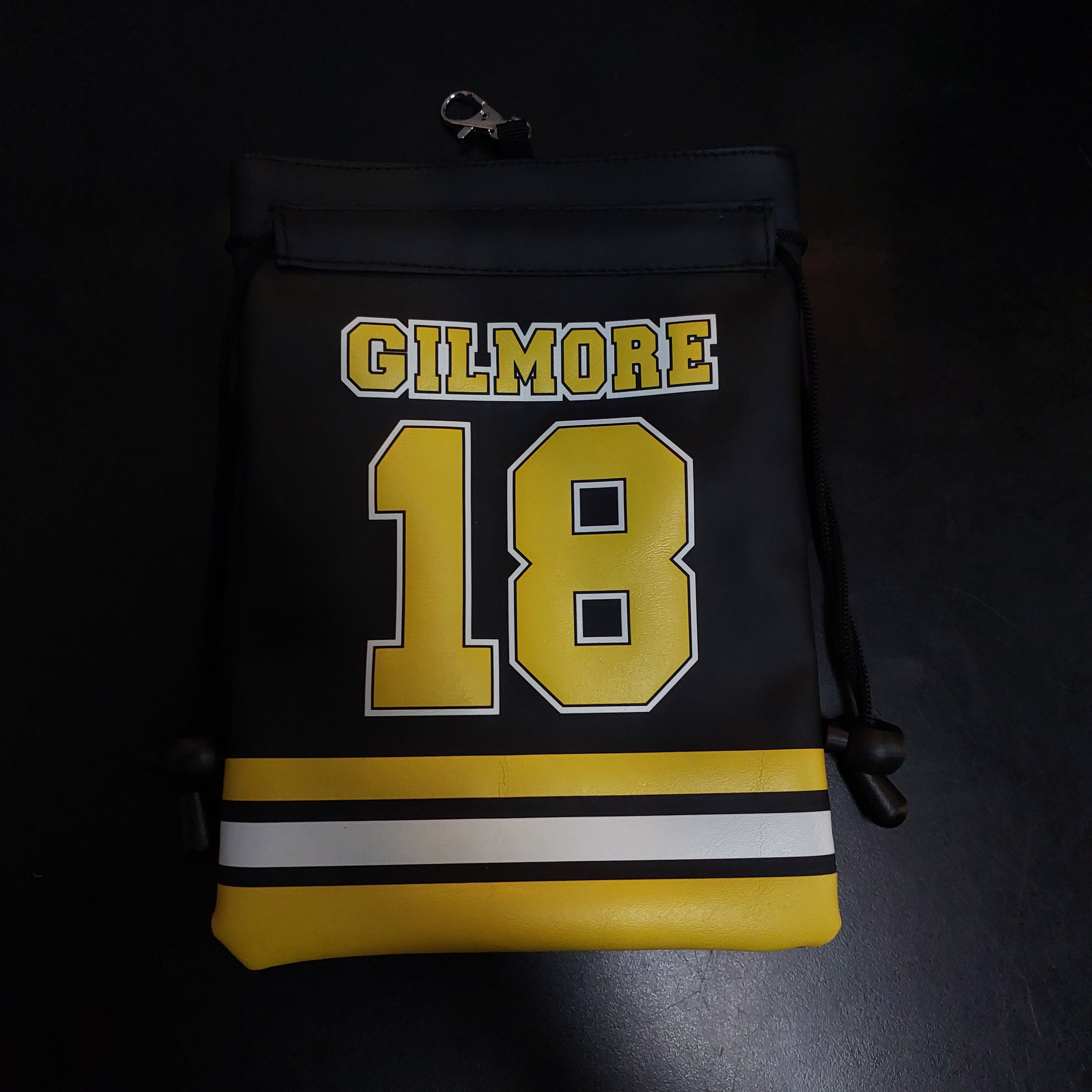 Happy Gilmore 18 Accessory Bag