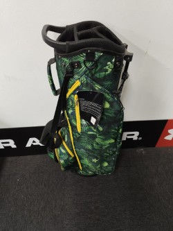 Floral Golf Bag