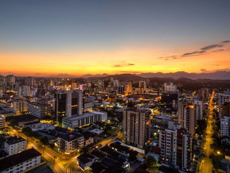 Joinville vai ganhar mais visibilidade como destino de negócios e investimentos