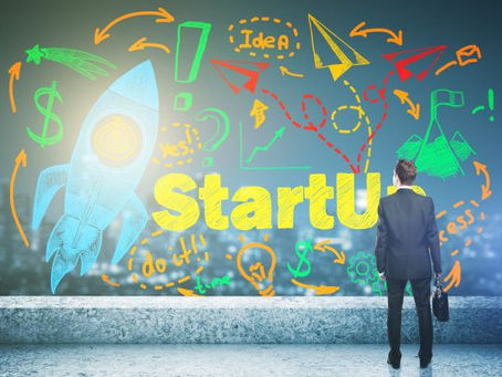 Tendências que toda startup precisa dominar em 2026