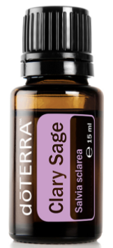 Clary Sage, the Oil of Clarity & Vision
