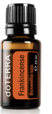 Frankincense, the Oil of Truth