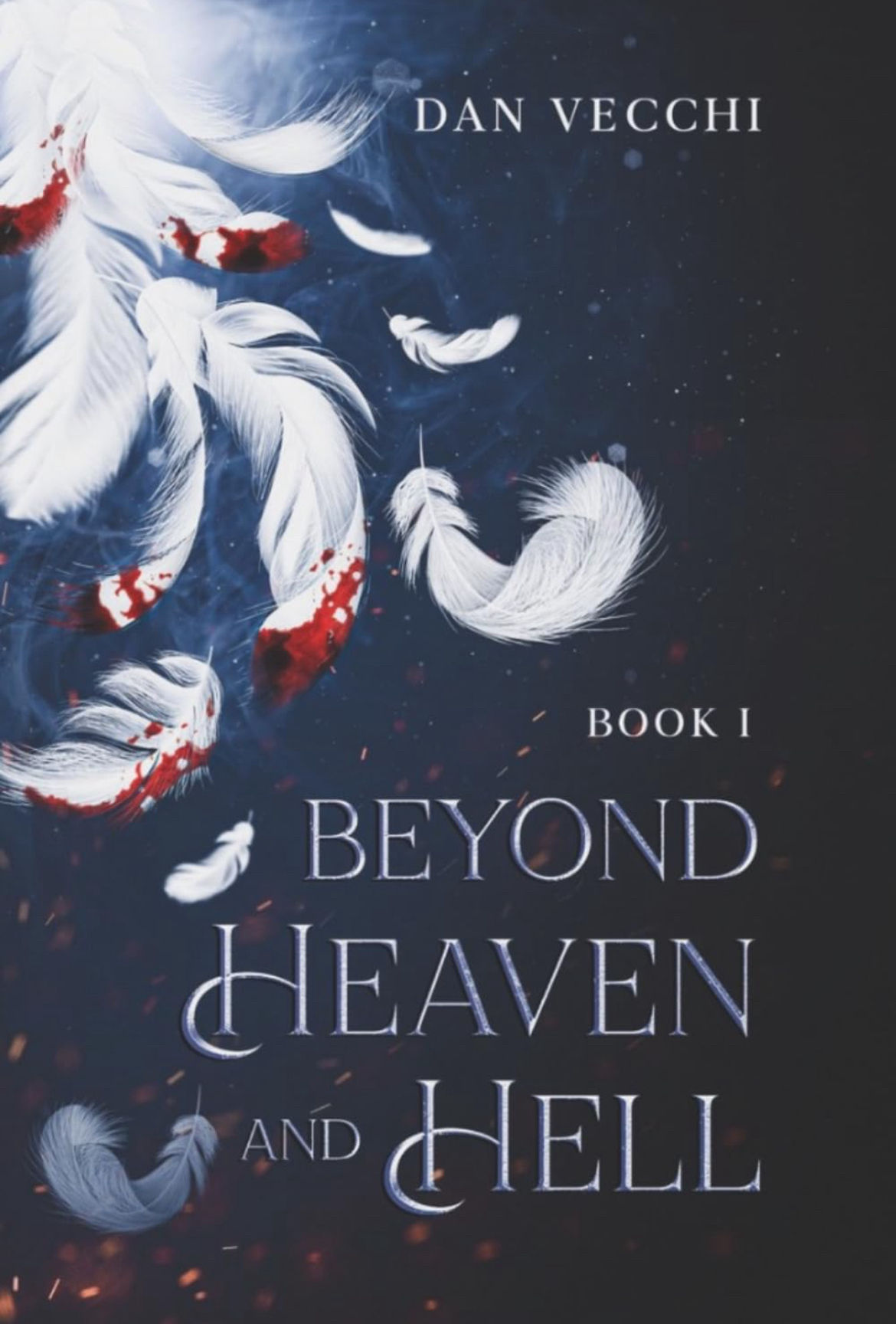 Beyond Heaven and Hell | Dan Vecchi