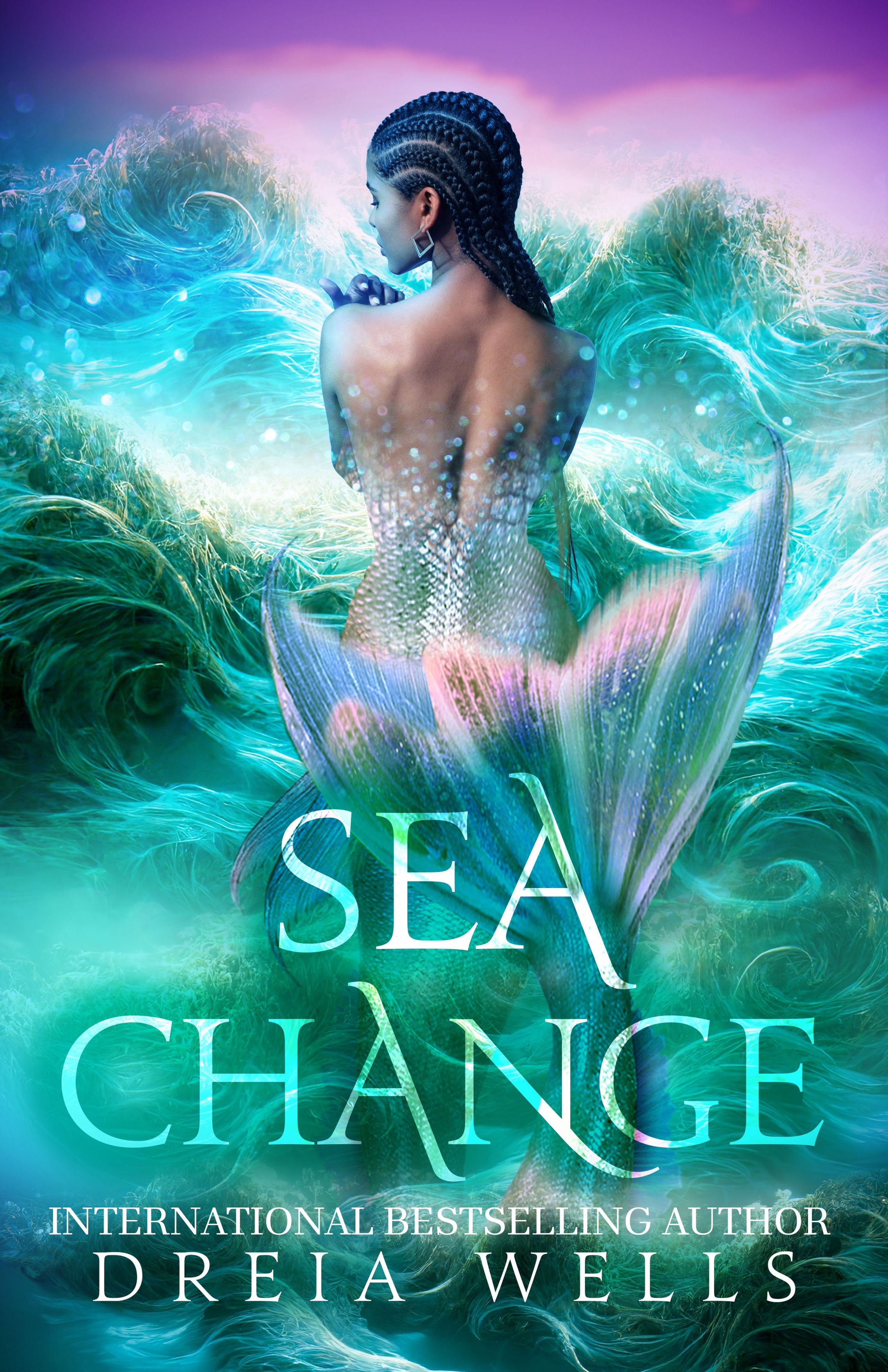Sea Change | Dreia Wells