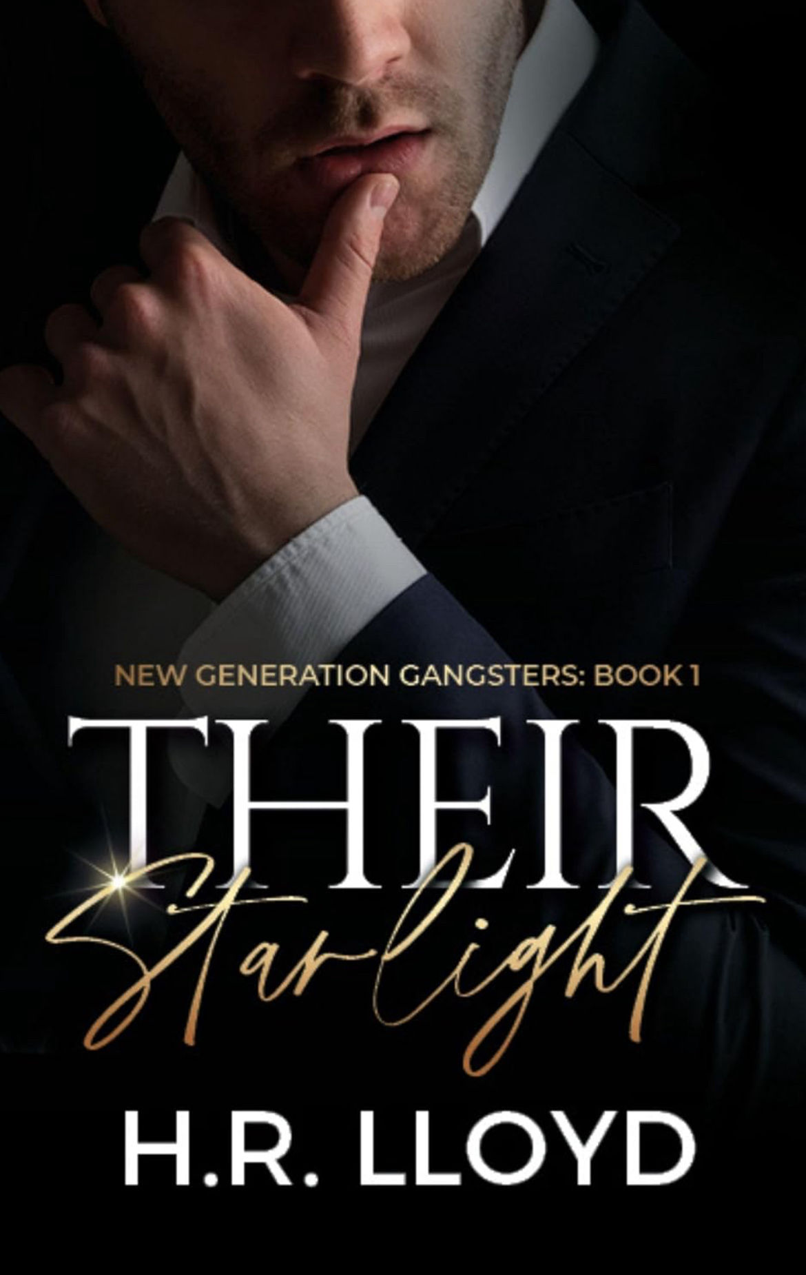 Their Starlight | H R Lloyd