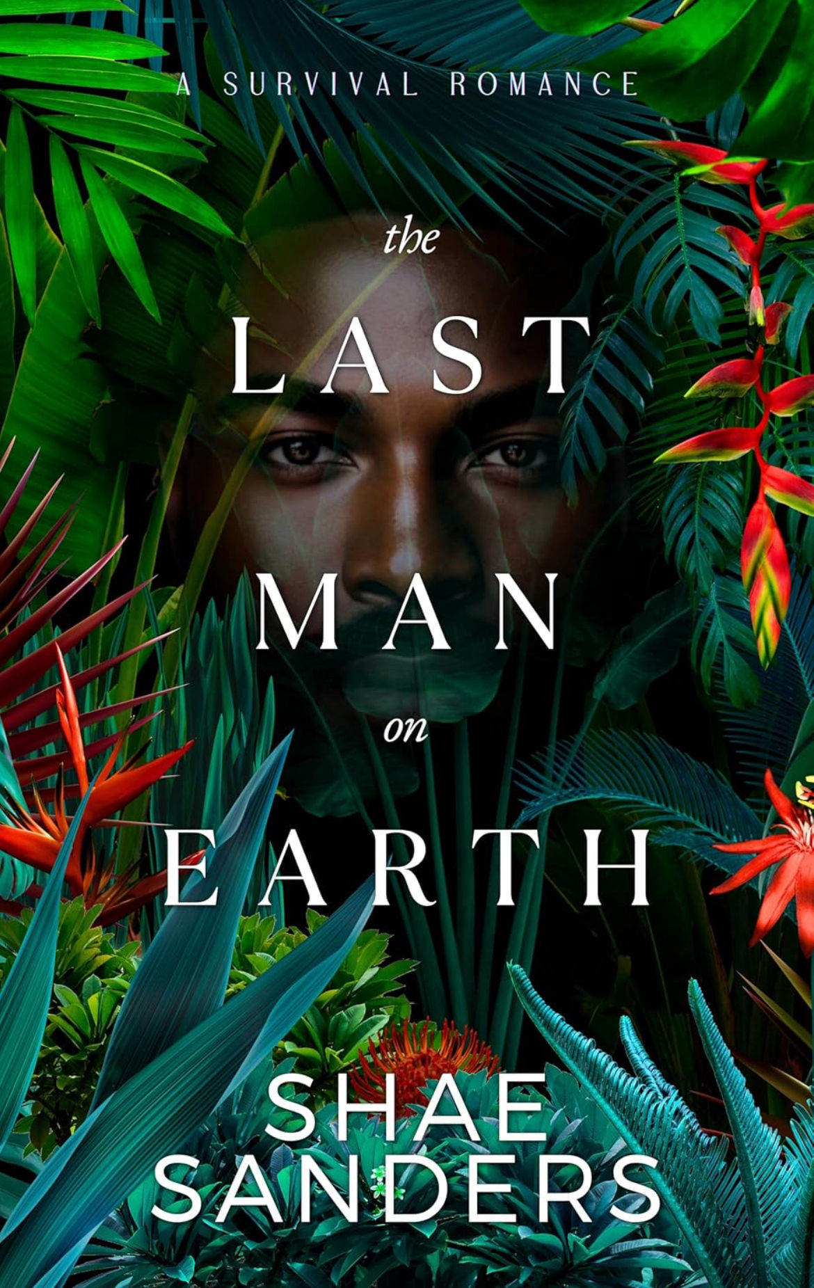 The Last Man On Earth | Shae Sanders