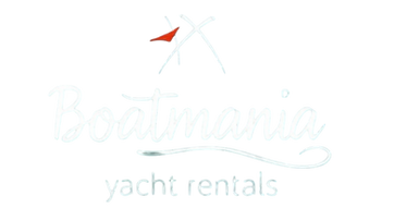 Logo Boatmania