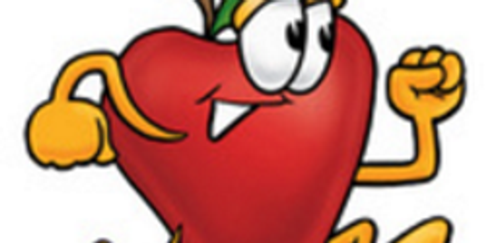 41st Annual Oak Harbor Apple Run