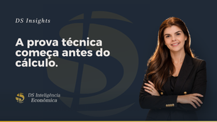 O cálculo responde à pergunta certa do processo?