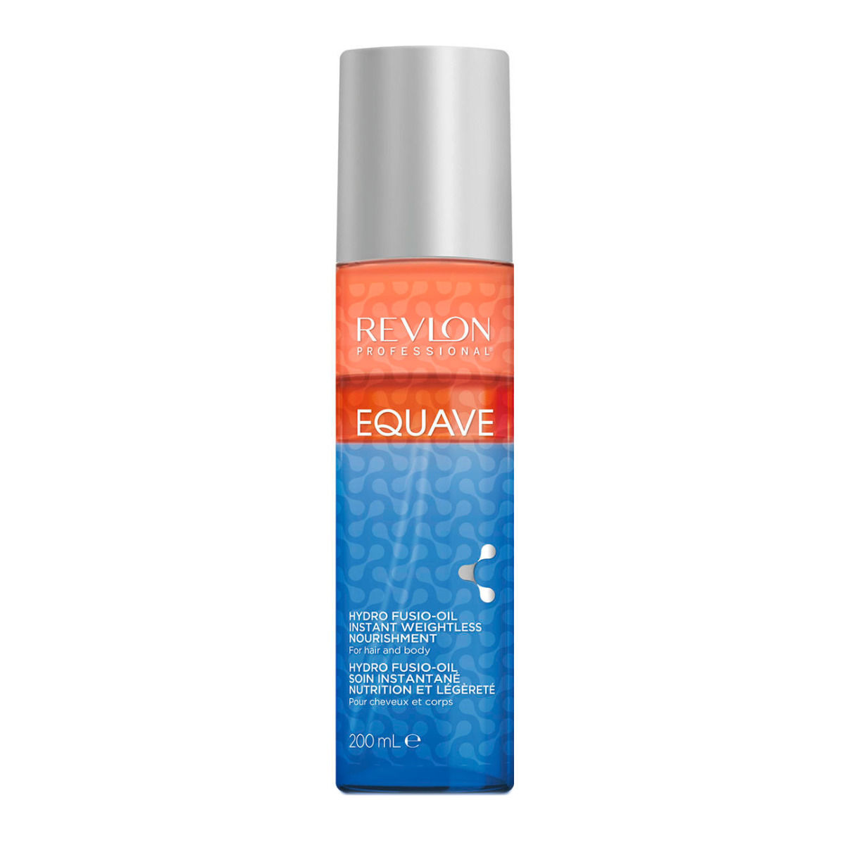 ACON. EQUAVE HYDRO FUSIO-OIL 3 PHASES 200ML