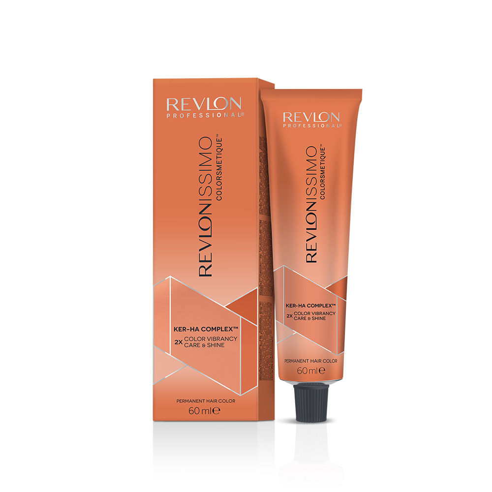 TINTE REVLONISSIMO COLORMETIQUE C46 60ML