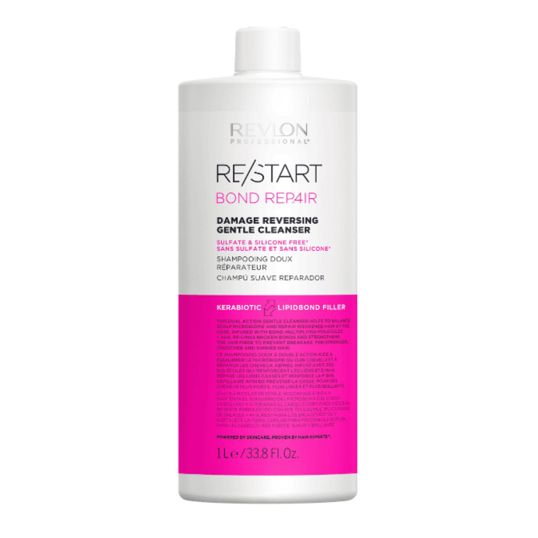 CHAMPU BOND REPAIR CAB DAÑADO 1000ML