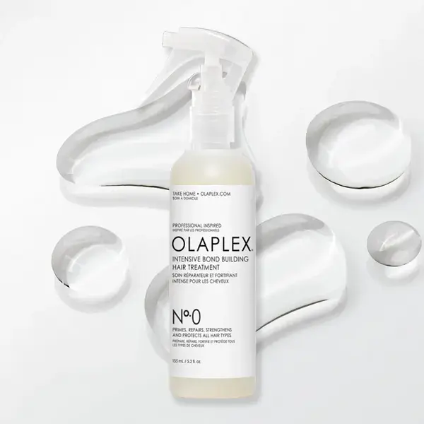 Miniatura: Olaplex - No.0 Bond Building hair treatment