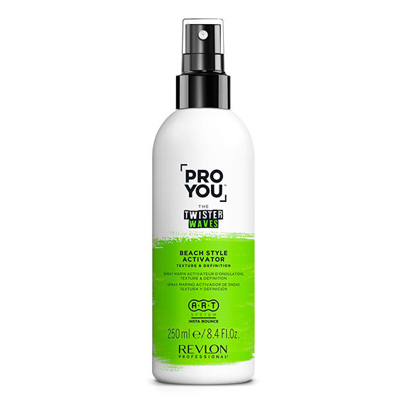 SPRAY PROYOU THE TWISTER WAVES RIZADOS 250ML