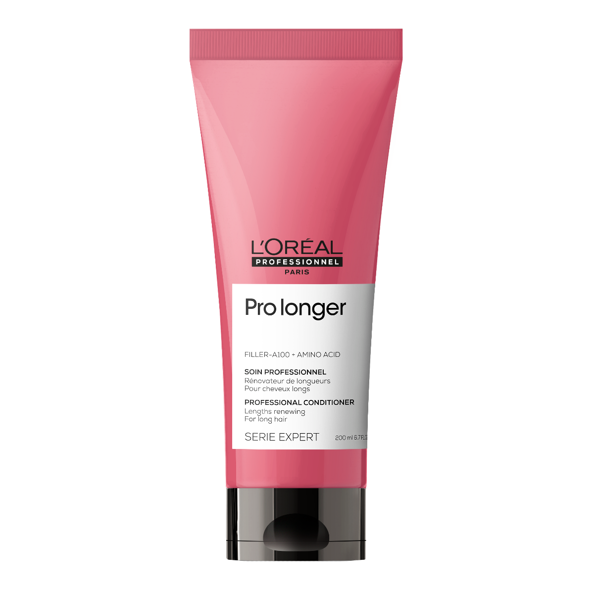 ACONDICIONADOR PRO LONGER 200ML NEW