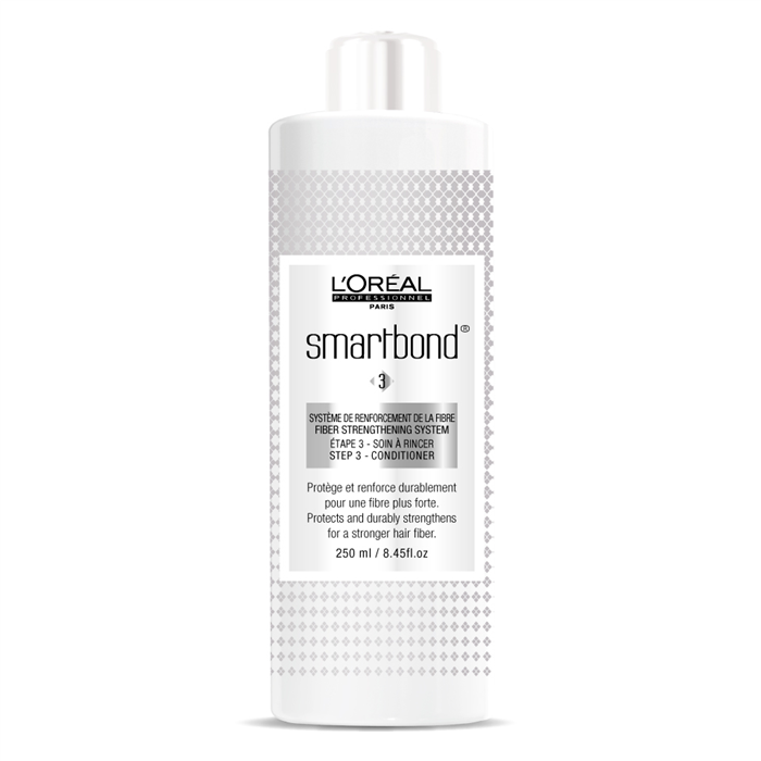 ACONDICIONADOR SMARTBOND PASO 3 250ML