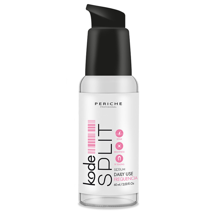 CRISTAL LIQUIDO KODE SPLIT 60ML