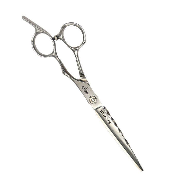 TIJERA BARBERO CORTE 6.5" ROOSTER RAGNAR