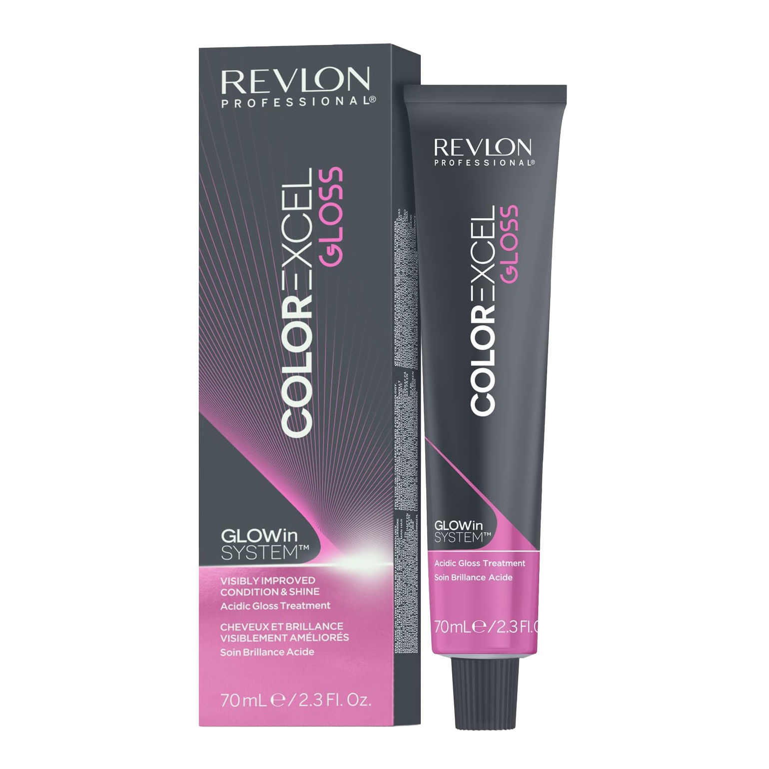 TINTE COLOR EXCEL GLOSS Nº 7.440 70ML