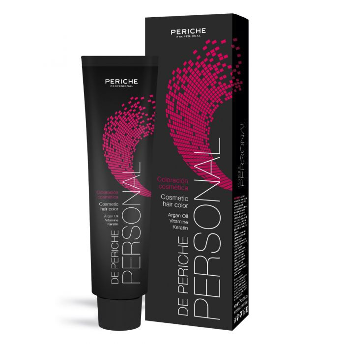 TINTE PERSONAL 911S 60ML