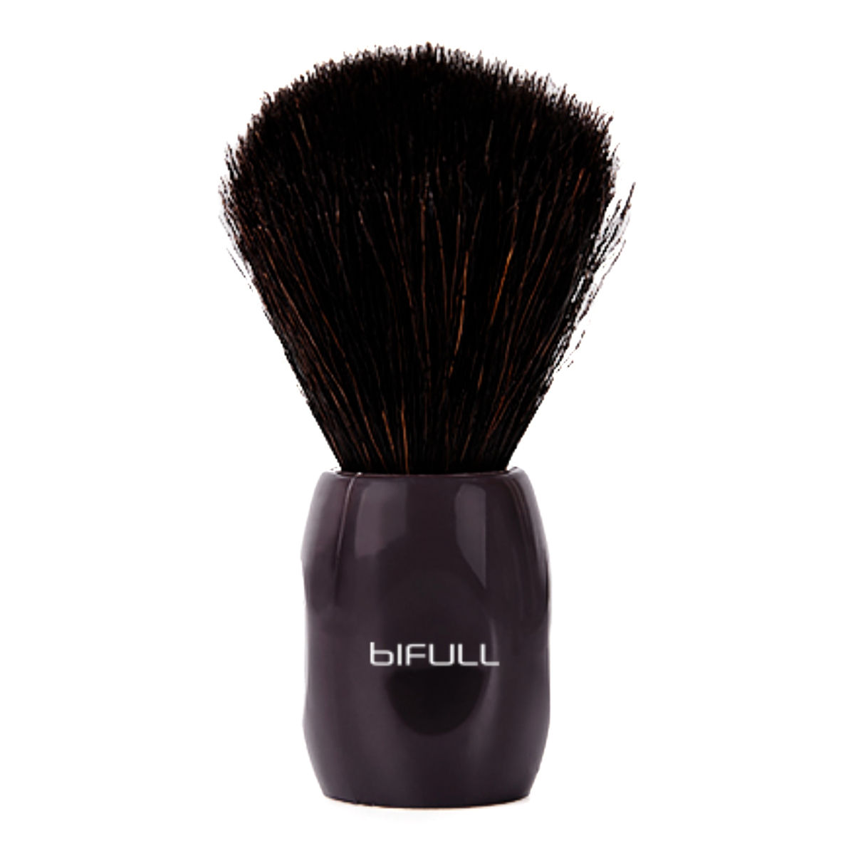 BROCHA AFEITAR PELO CABALLO NEGRO SHAVING BRUSH