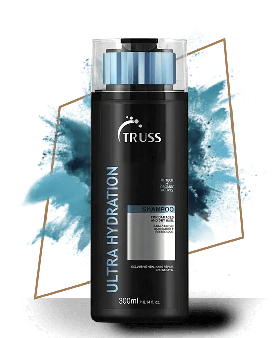 TRUSS - Ultra hydration champu
