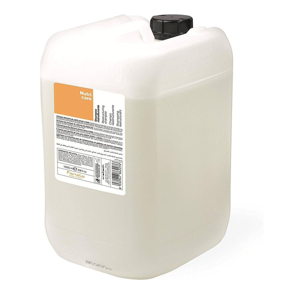 ACONDICIONADOR REESTRUCTURANTE 10L FNESP76064