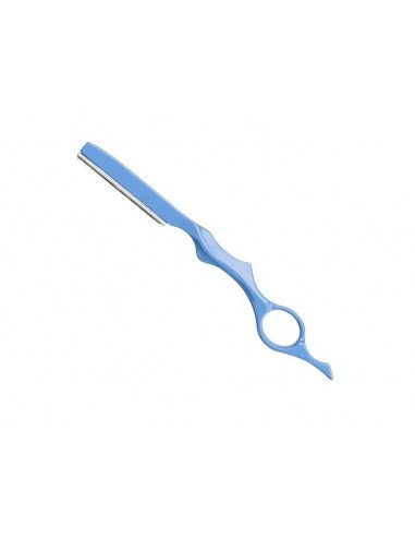 Eurostil Navaja de Metal con Protector - 200 gr