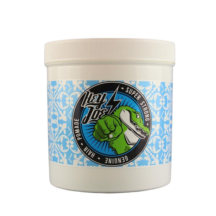 HEY JOE! pomada genuine hair super strong 1000ML