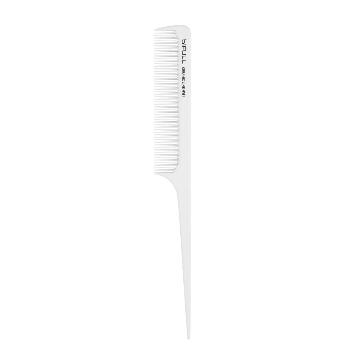 PEINE PUA CERAMIC LINE Nº01 BIFULL