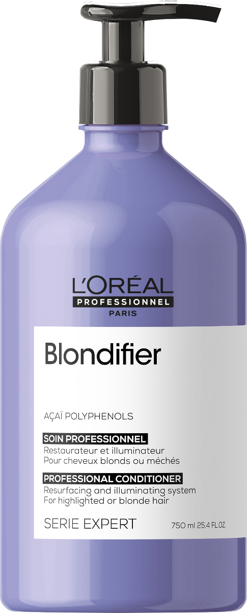 ACONDICIONADOR BLONDIFIER 750ML NEW