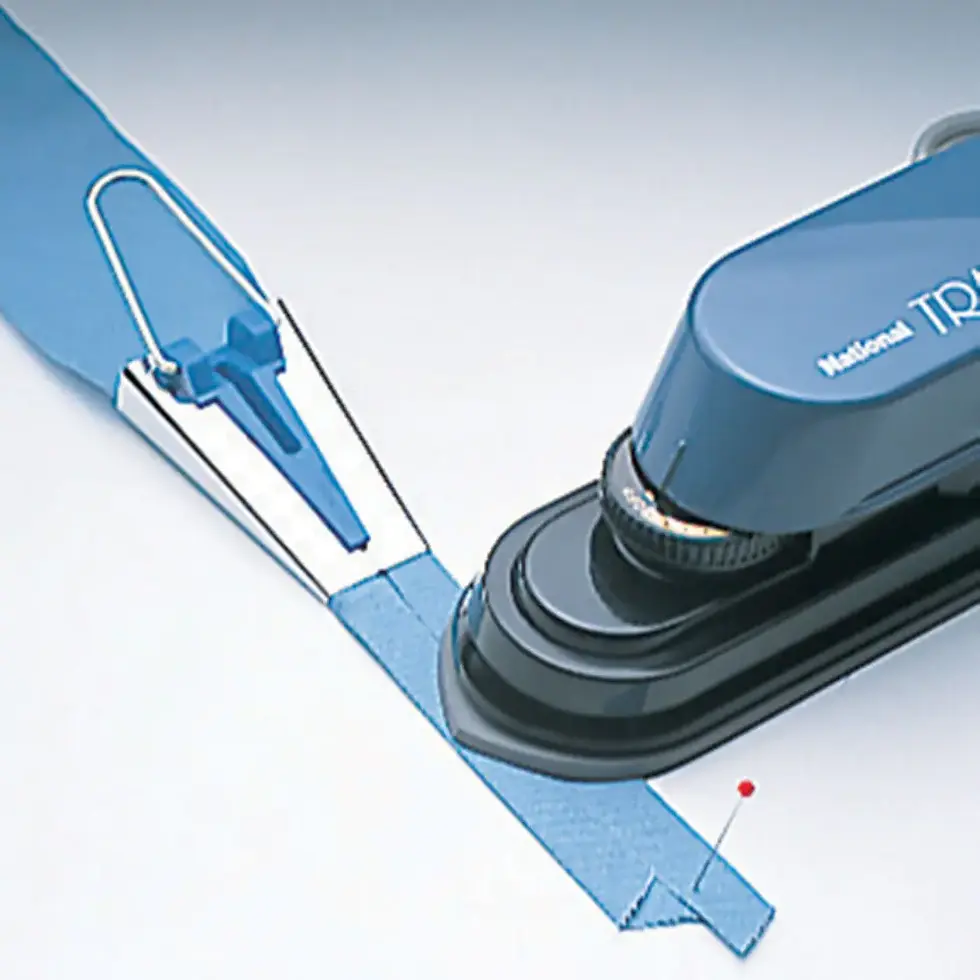 Thumbnail: Clover Bias Tape Maker 25mm (1")