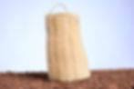 éponge naturelle Loofah