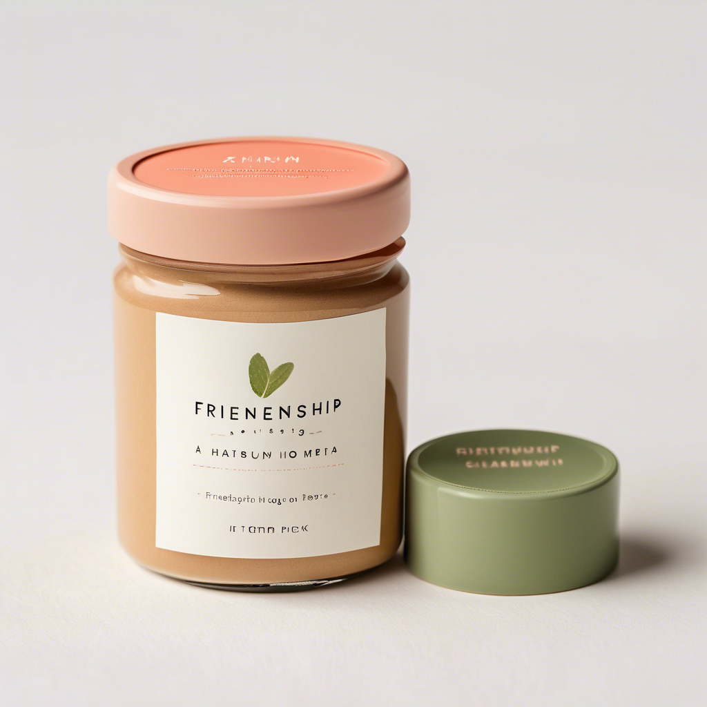 Friendship Across Borders