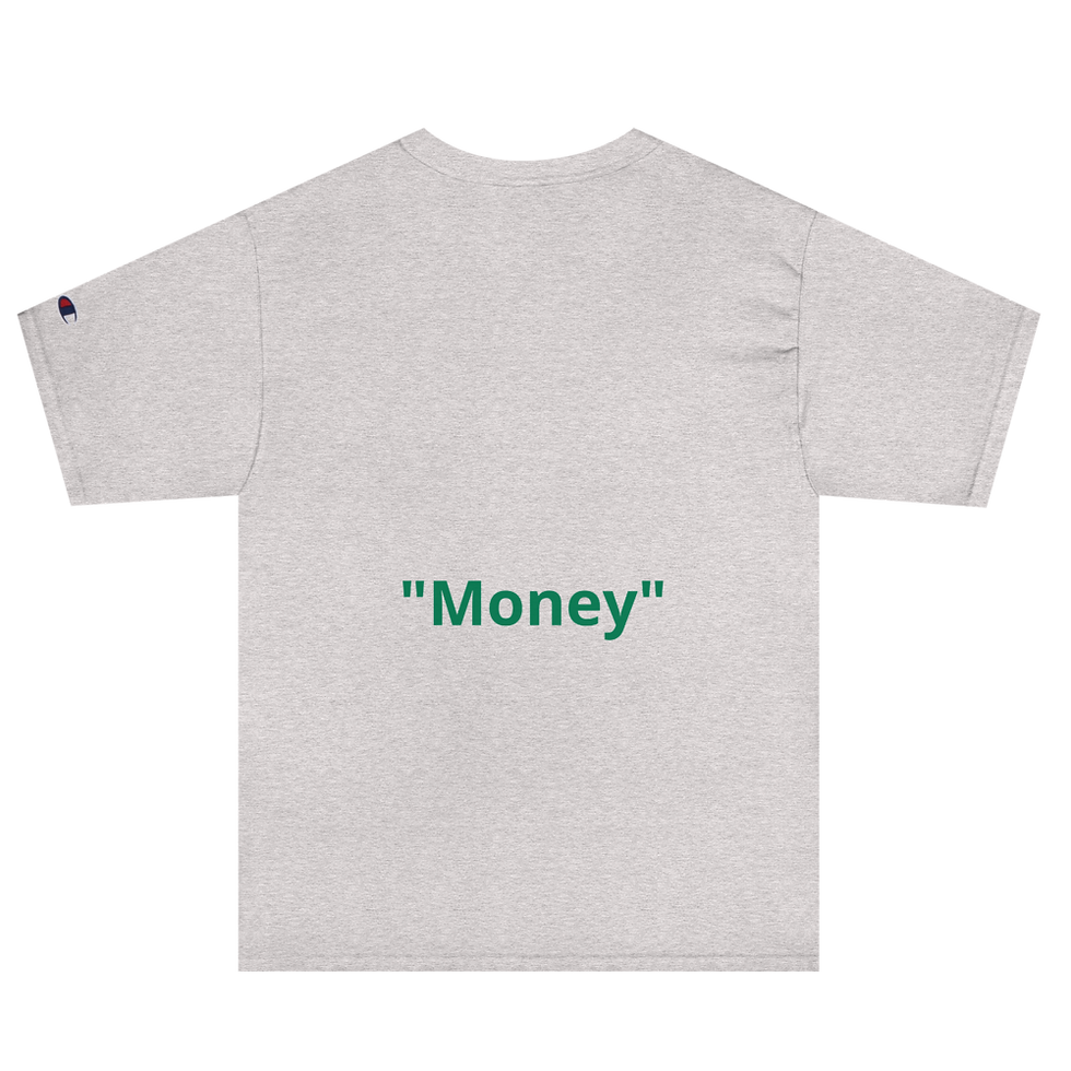 Thumbnail: Dash Match Ups Men's Champion T-Shirt