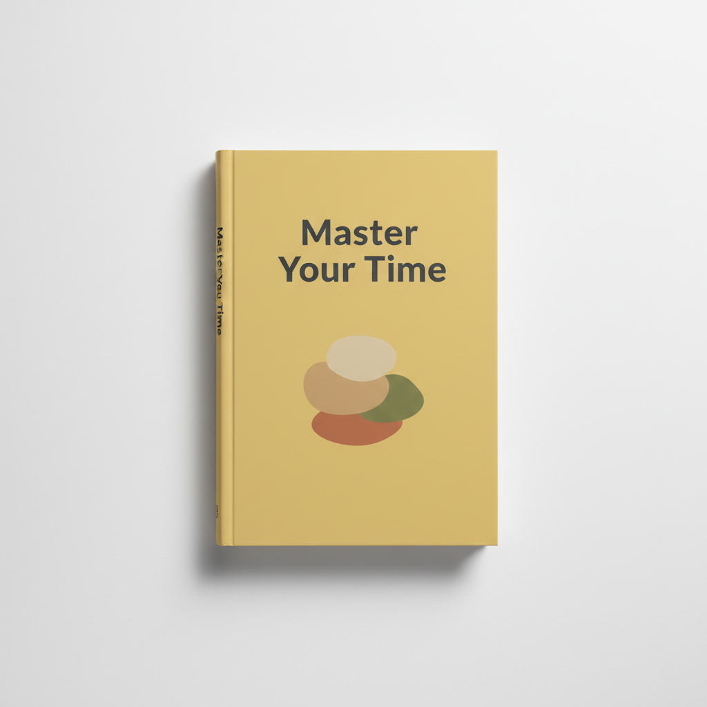 Master Your Time