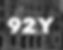 92nd Street Y