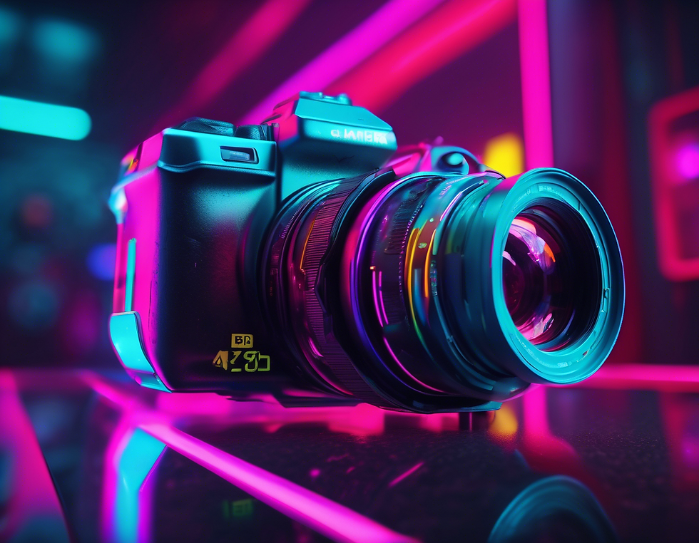 Experiential Event Production: Farfetched Enterprises Exceeds Expectations