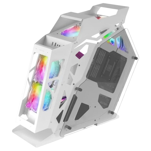 Miniatura: BALANI NEPTUNE™ ENDURANCE AMD RYZEN 5 7600X/64GB/2TB/RTX 4060 (Stellar Series)