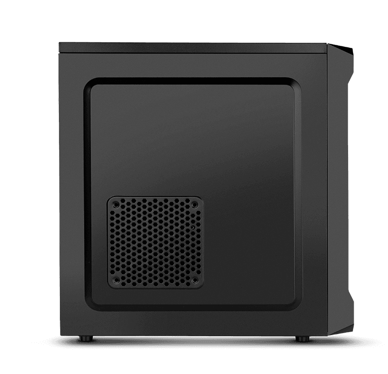 Miniatura: Ordenador PC BALANI EUREKA™ R46 AMD RYZEN 5 4600G/8GB/240GB/RX VEGA