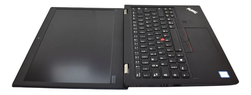 Miniatura: Lenovo ThinkPad L390 Intel Core i5 8365U/8GB/240GB SSD (Starter Plus Upgrade)