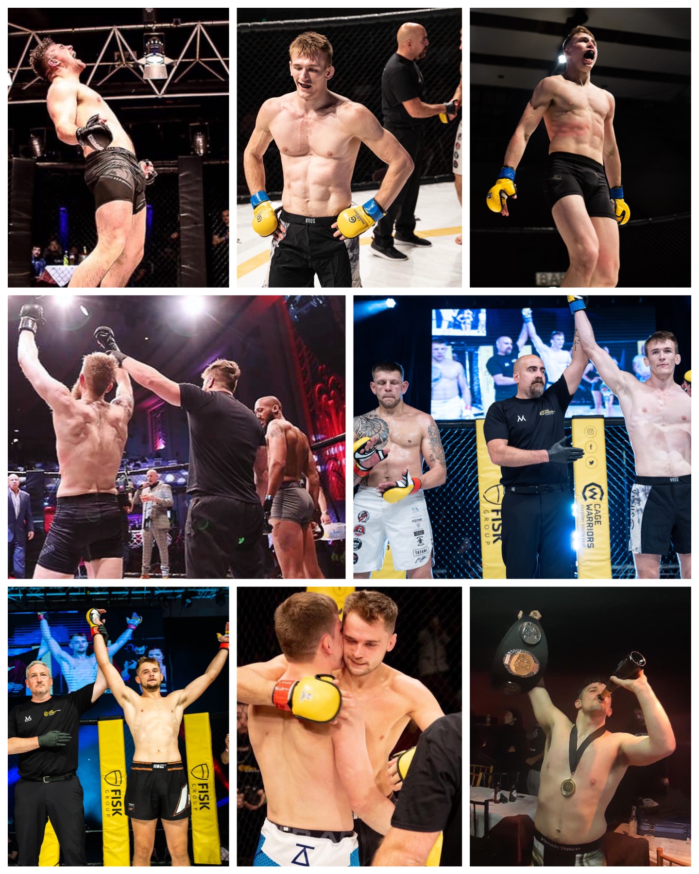 SX MMA photo