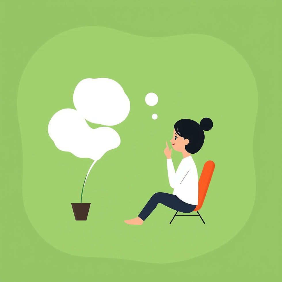 minimalist Cognitive therapy with green background.jpg