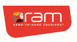 RAM Couriers